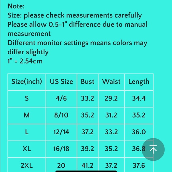 Light pink dress. New. Never worn. Very sassy. - Picture 4 of 5